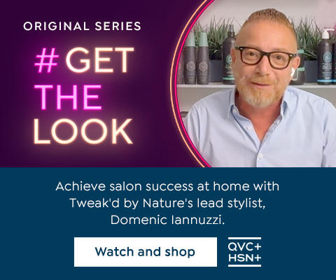 want more HSN? you have to try HSN plus