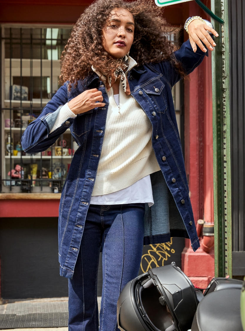 Outerwear