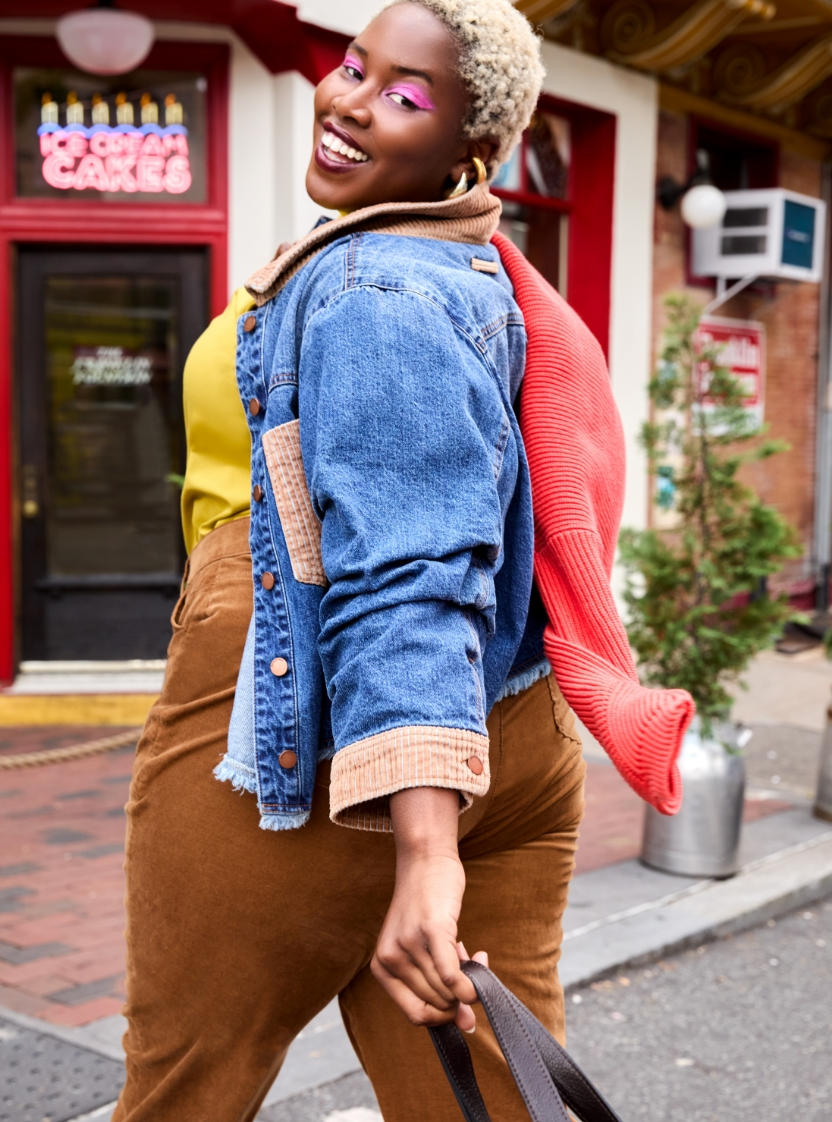 Outerwear