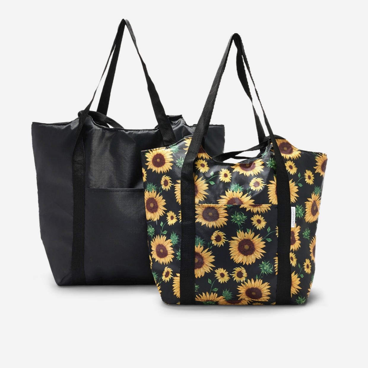 Improvements tote
