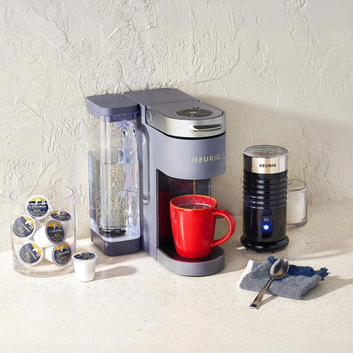 keurig bundle