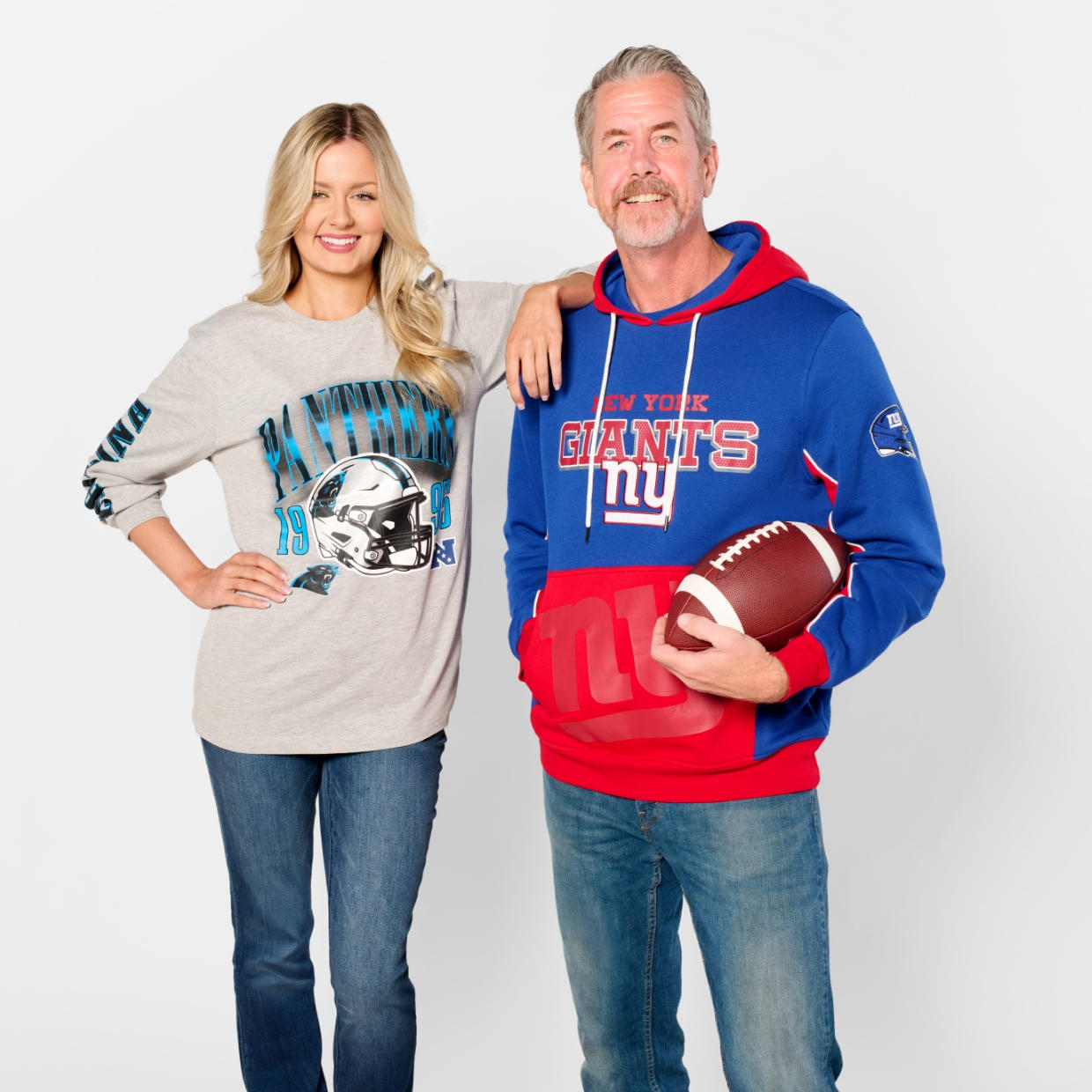 NFL Mega combo