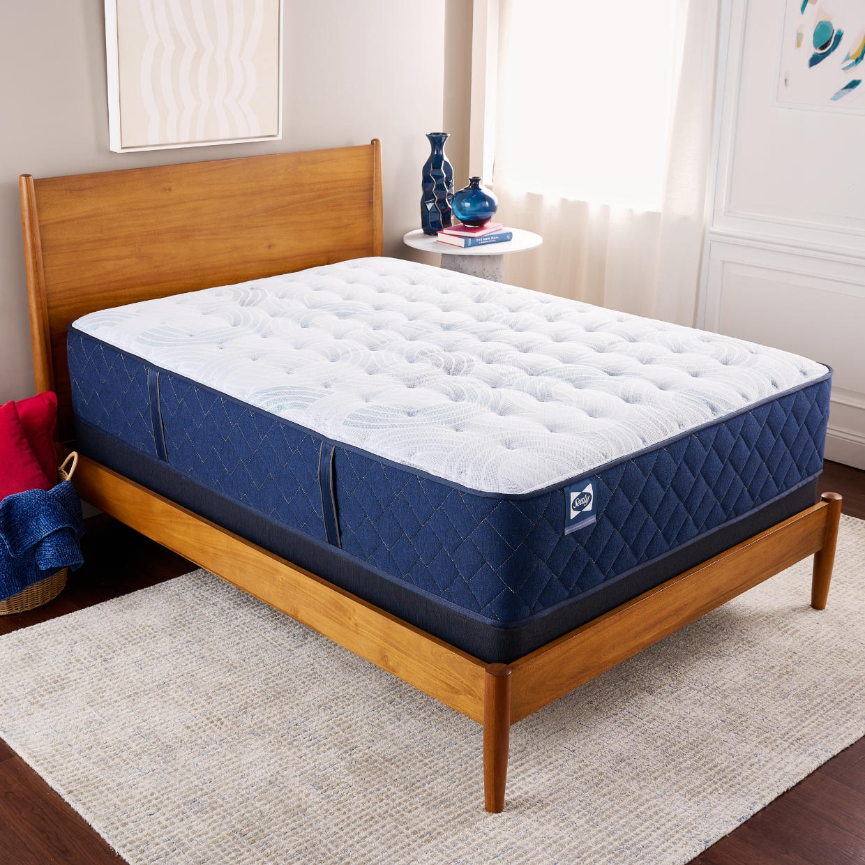 Sealy Mattress