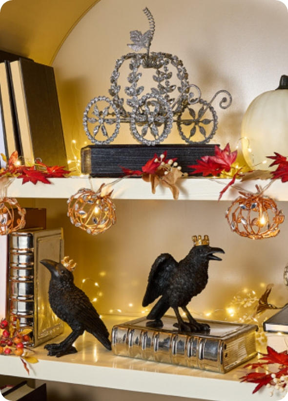 Décor from under $25