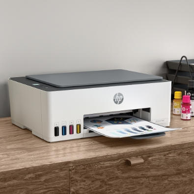 HP Smart Tank Printer