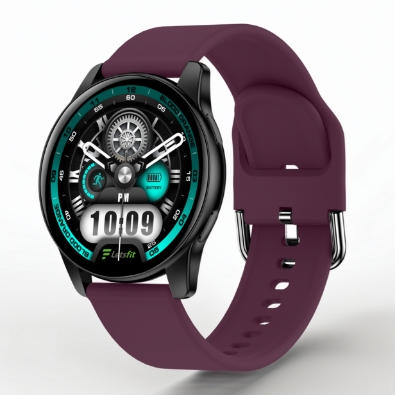 Letsfit Smartwatch Bundle