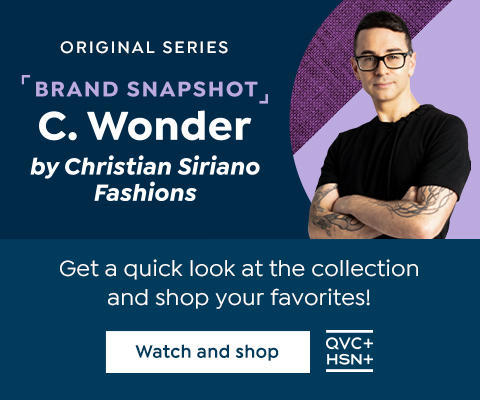 want more HSN? you have to try HSN plus