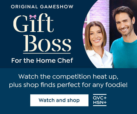 want more HSN? you have to try HSN plus