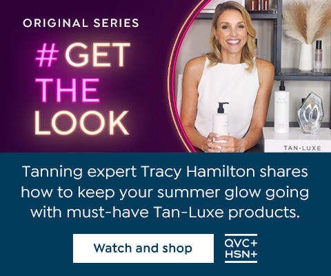 want more HSN? you have to try HSN plus