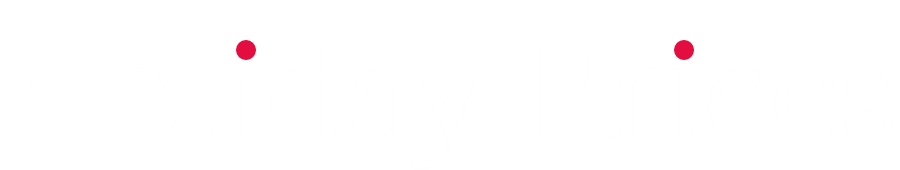 Holiday Prices