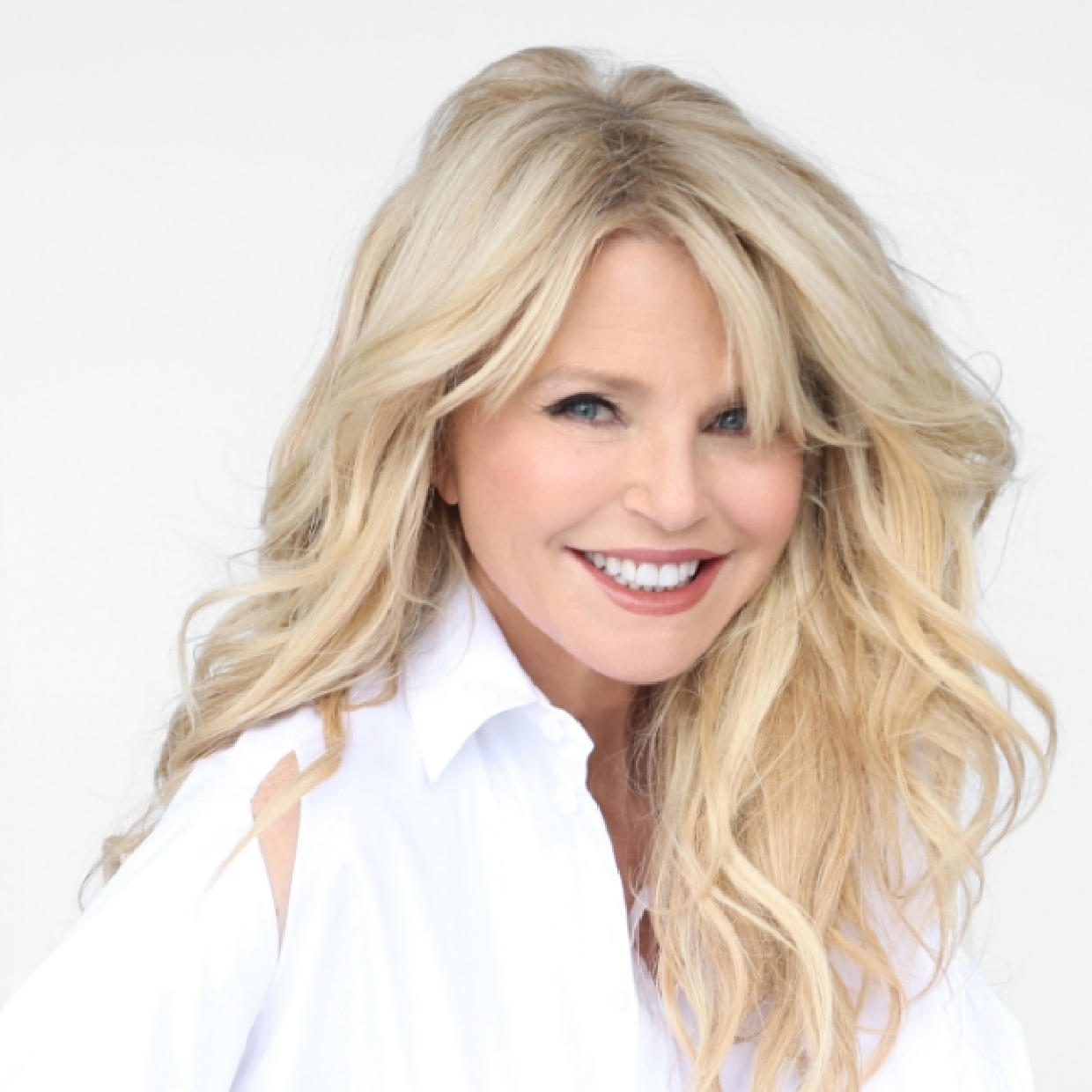 TWRHLL by Christie Brinkley