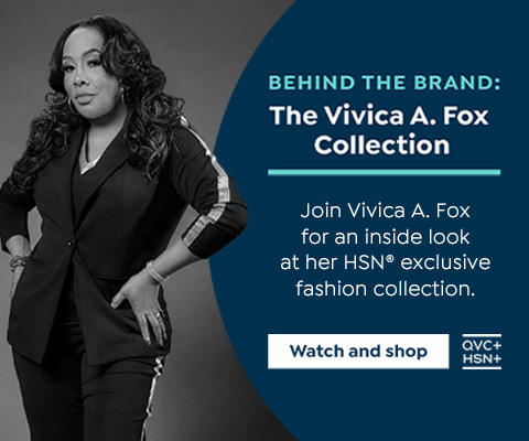 Vivica A Fox