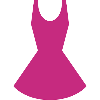 dress icon