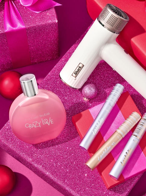 100s of beauty finds ship free