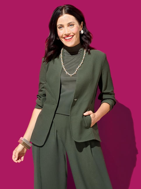 Up to 60% off all sweaters