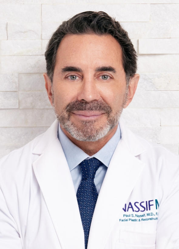 Dr. Nassif