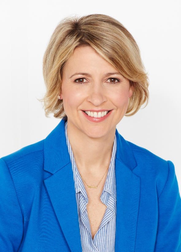 Samantha Brown
