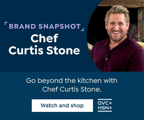 want more HSN? you have to try HSN plus