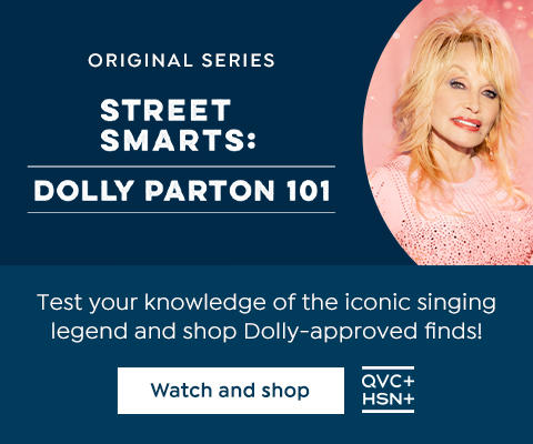 want more HSN? you have to try HSN plus