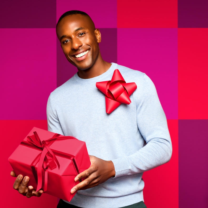 Gifts for him under $50