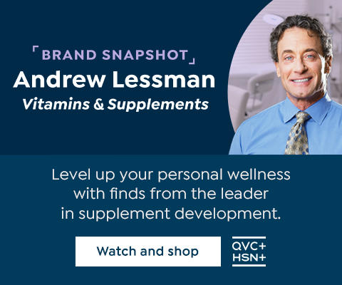 want more HSN? you have to try HSN plus