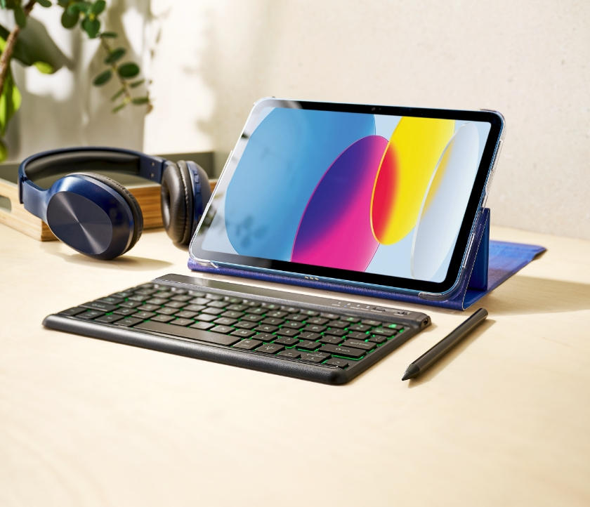 Free shipping on tech