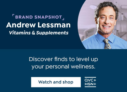 want more HSN? you have to try HSN plus