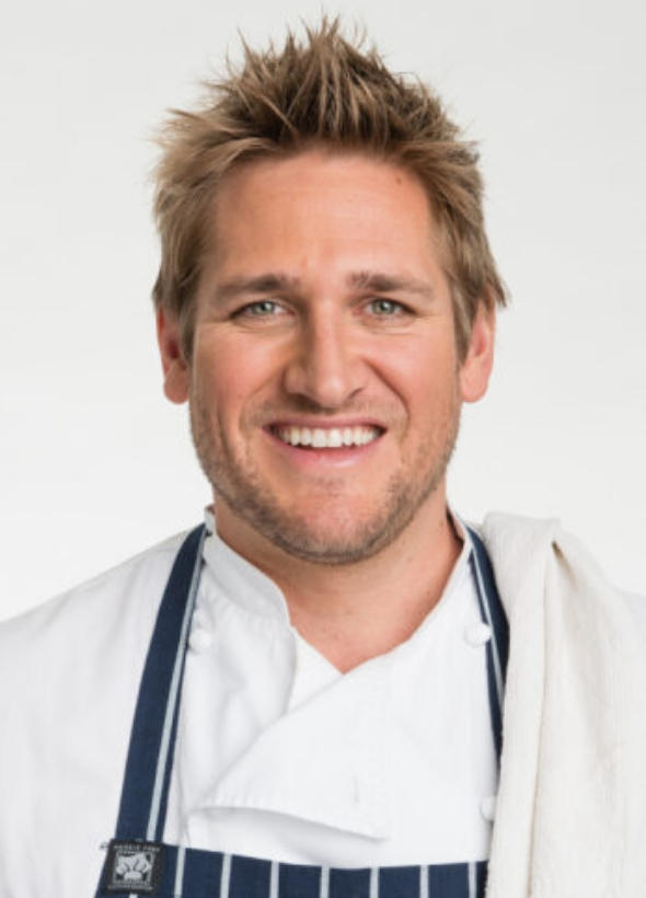Curtis Stone