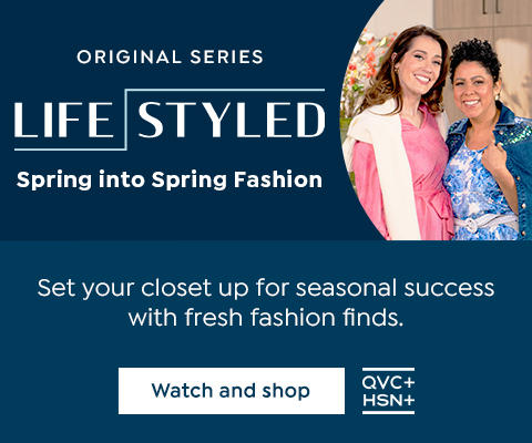 want more HSN? you have to try HSN plus