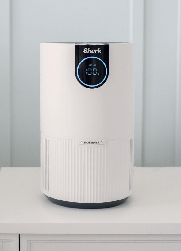 Shark Air Purifier
