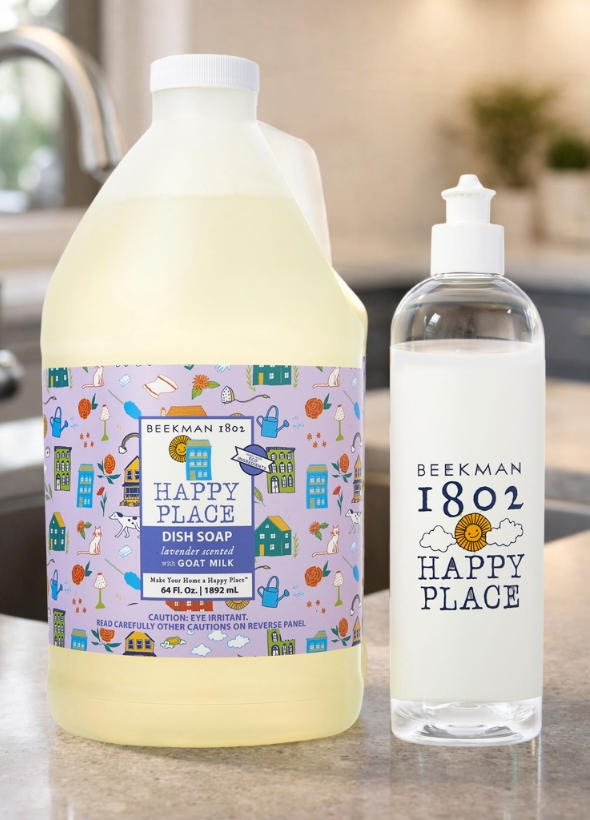 Beekman 1802 Dish Soap