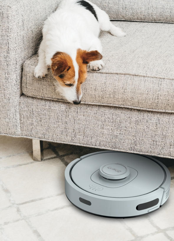 Shark IQ Robot Vacuum