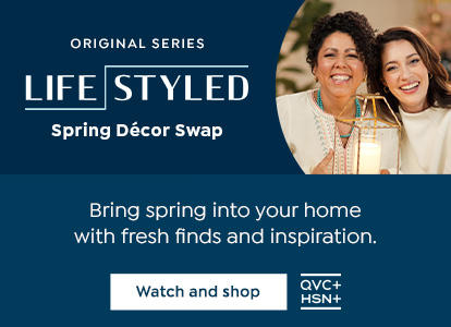 want more HSN? you have to try HSN plus