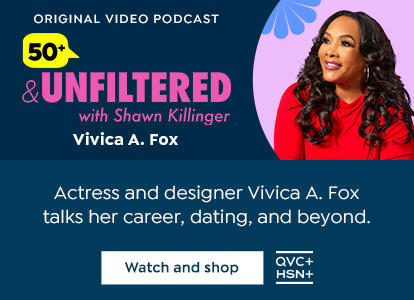 unfiltered vivica fox