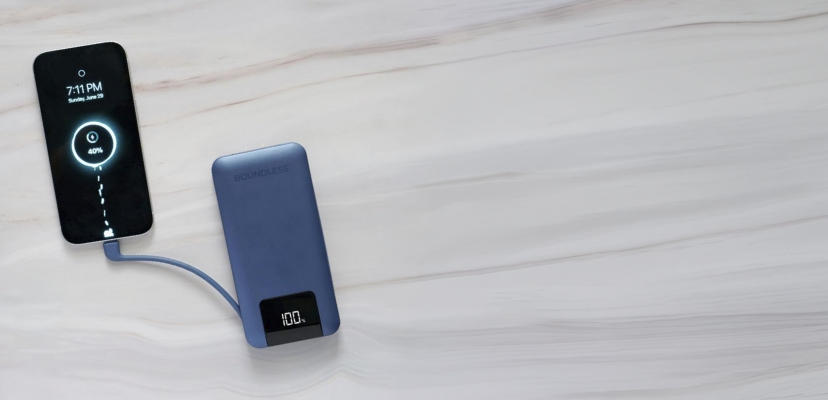 portable power