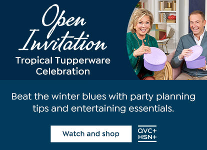 want more HSN? you have to try HSN plus