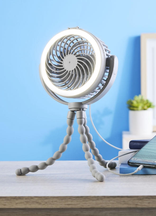 fan