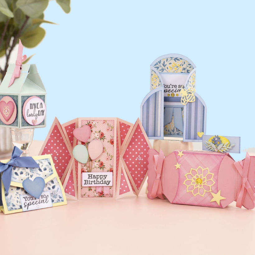 Crafts on sale