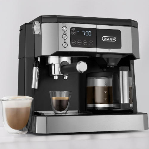 espresso machine