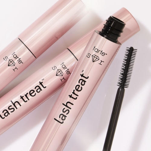 Lash treat