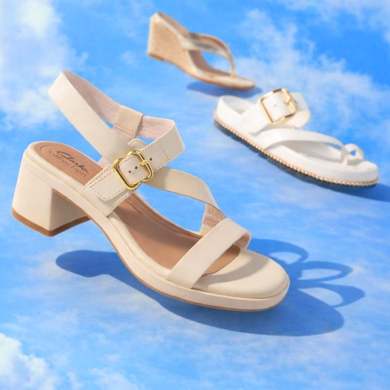 Sandals under $100