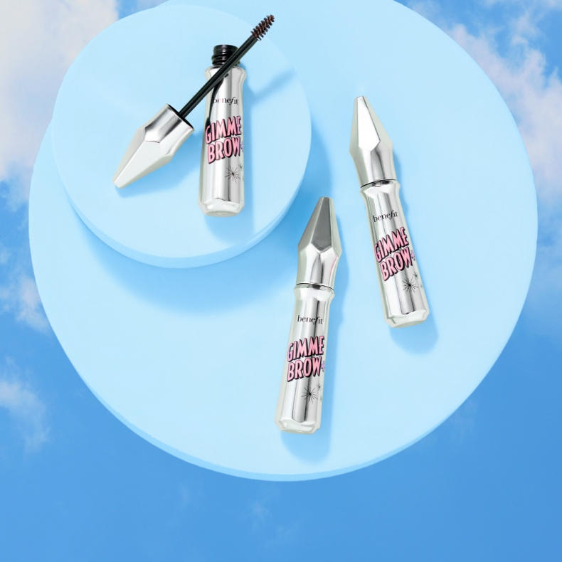Summer beauty faves