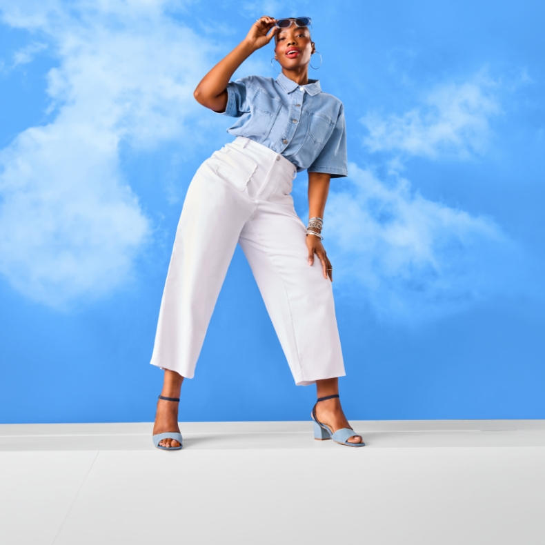 Over 1,000 fashion deals