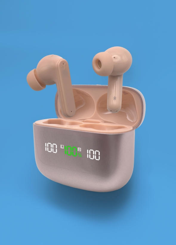 Headphones & speakers from $25