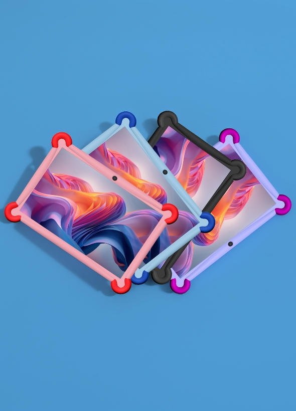 Top electronics