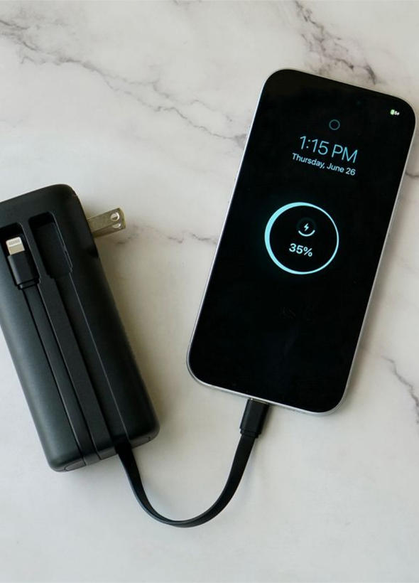 Up to 20% off power solutions