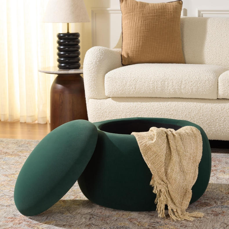 storage solutions