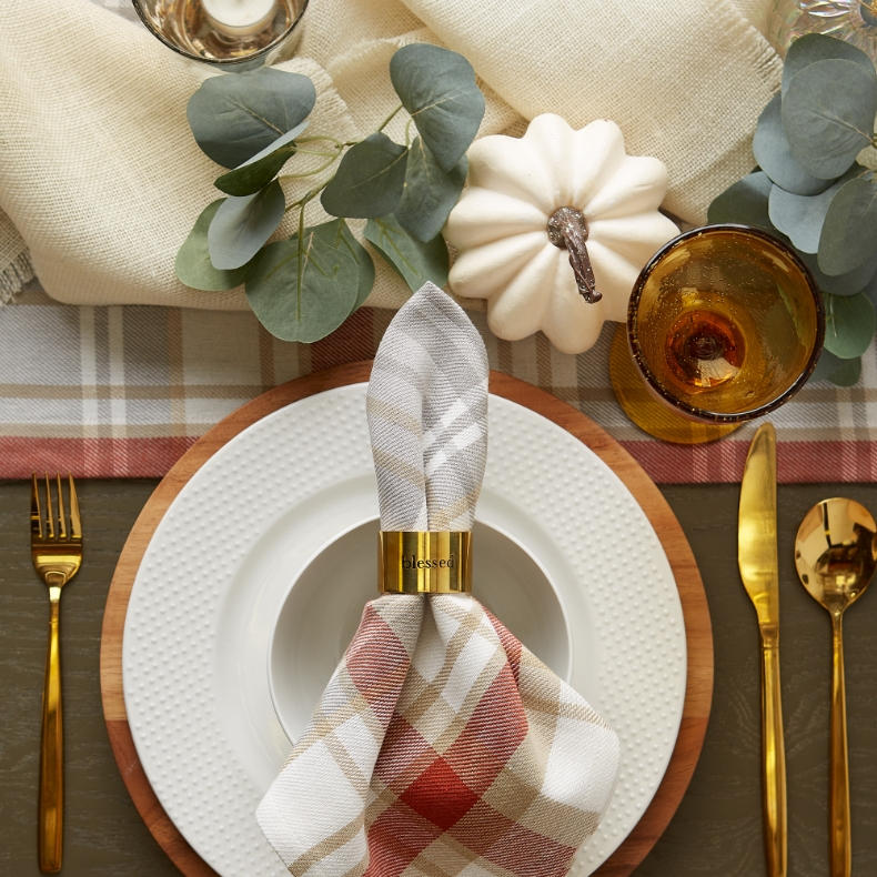 a place setting