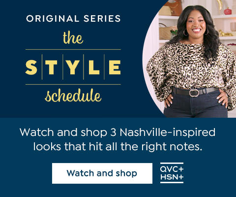 want more HSN? you have to try HSN plus