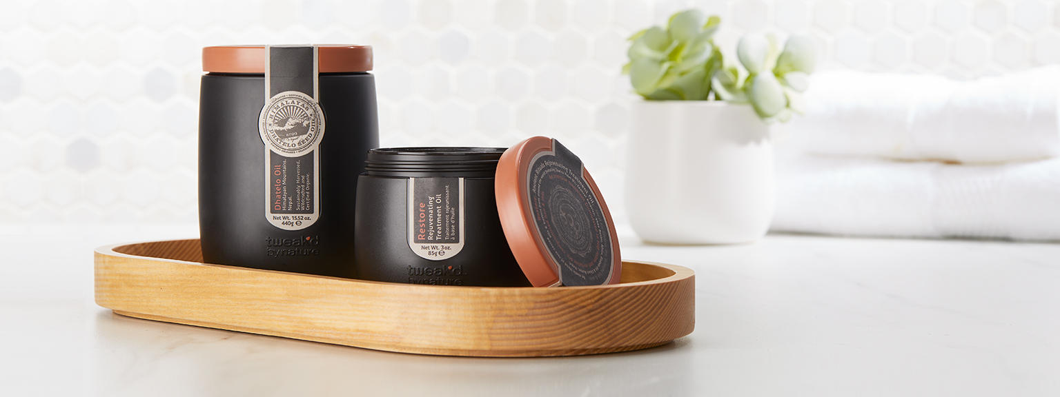 Hsn Tweak D Repair And Strengthen 2 Piece Hair Care Set